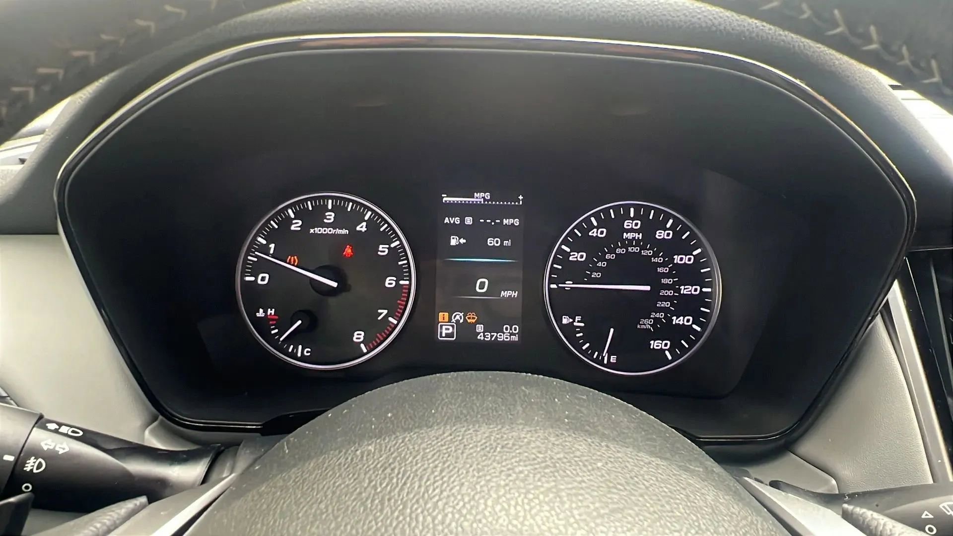 Used 2020 Subaru Outback Premium image 11