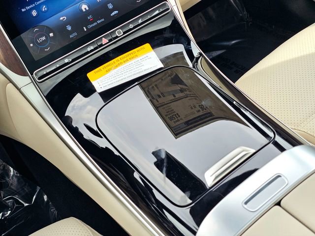 New 2026 Mercedes-Benz GLC 300 4MATIC image 31