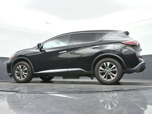 Used 2016 Nissan Murano S w/ Navigation Package FWD image 15