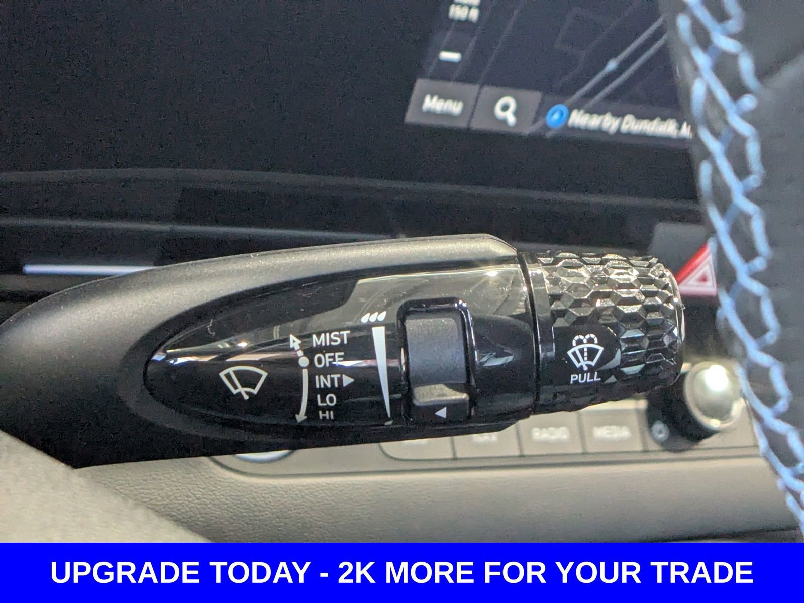 New 2025 Hyundai Elantra N Base image 34