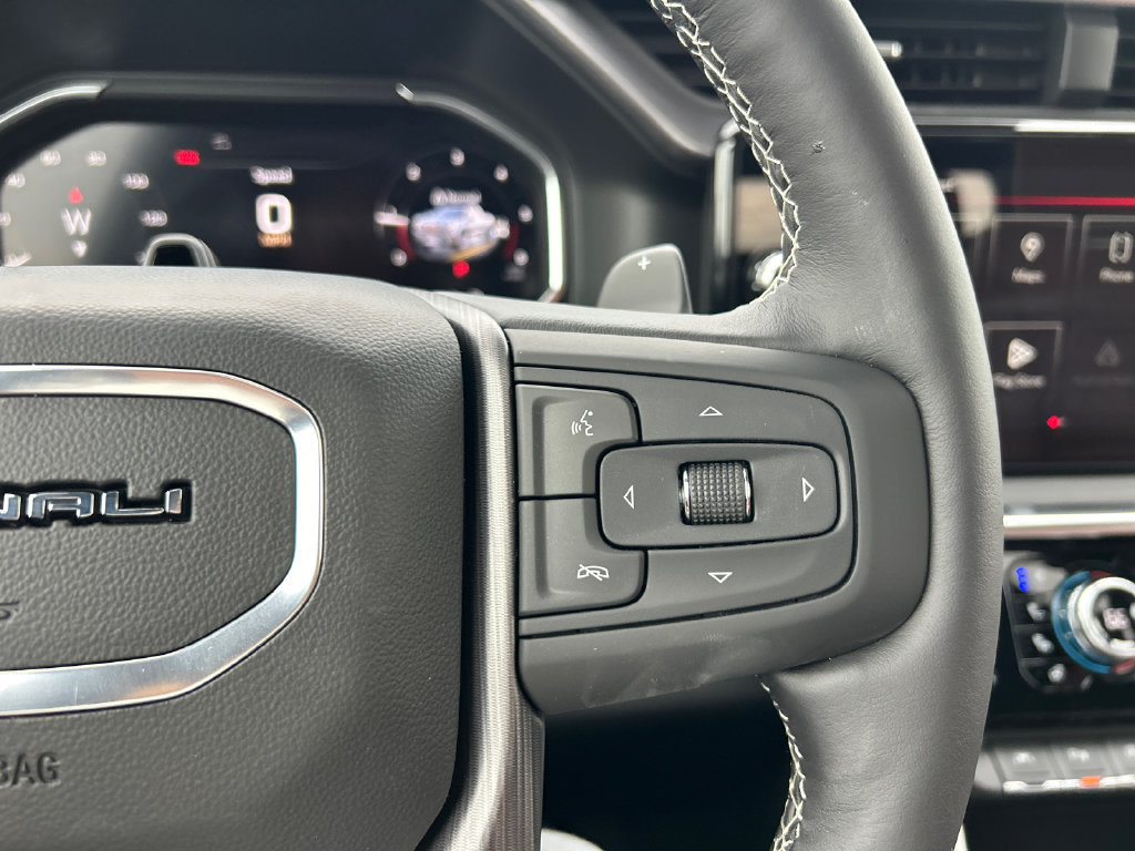 New 2026 GMC Sierra 1500 Denali Ultimate AWD/4WD image 22