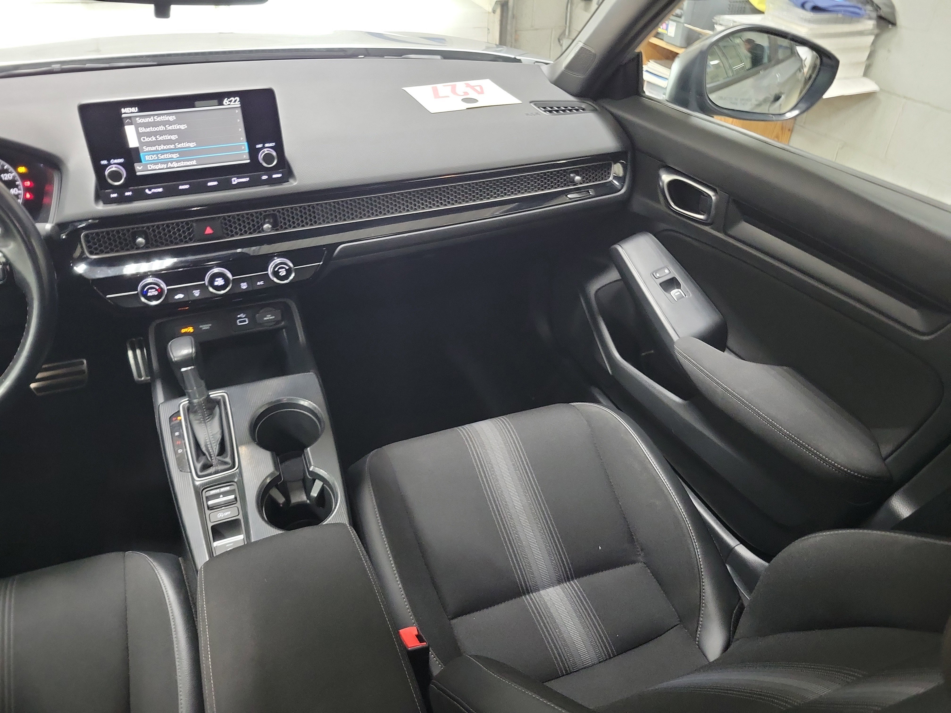 Used 2024 Honda Civic Sport image 26