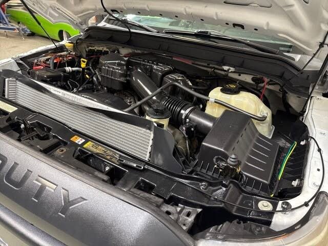 Used 2016 Ford F350 XL w/ Power Equipment Group AWD/4WD image 65
