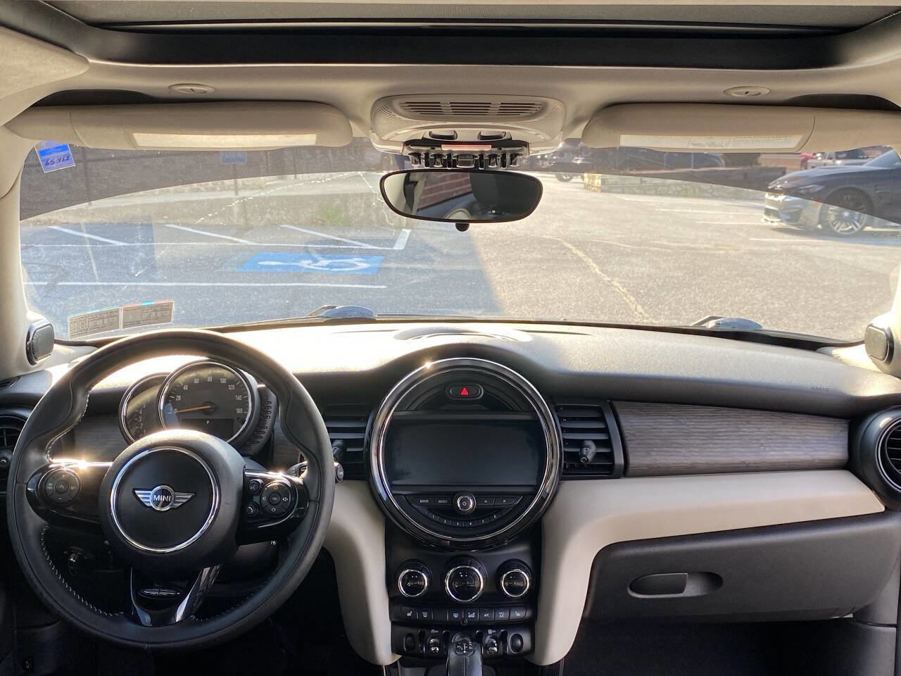 Used 2016 MINI Cooper S FWD image 18