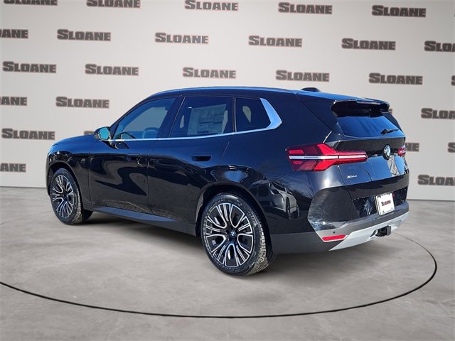 New 2026 BMW X3 xDrive30 w/ Premium Package image 3