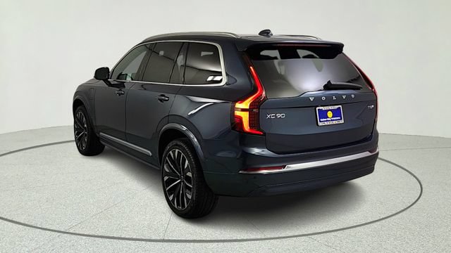 New 2026 Volvo XC90 T8 Plus w/ Protection Package AWD/4WD image 8