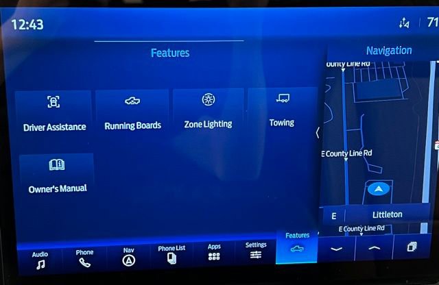 Used 2021 Ford F150 King Ranch image 37