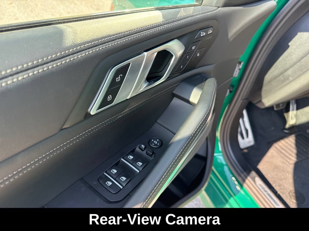 Used 2026 BMW X6 M60i AWD/4WD image 14