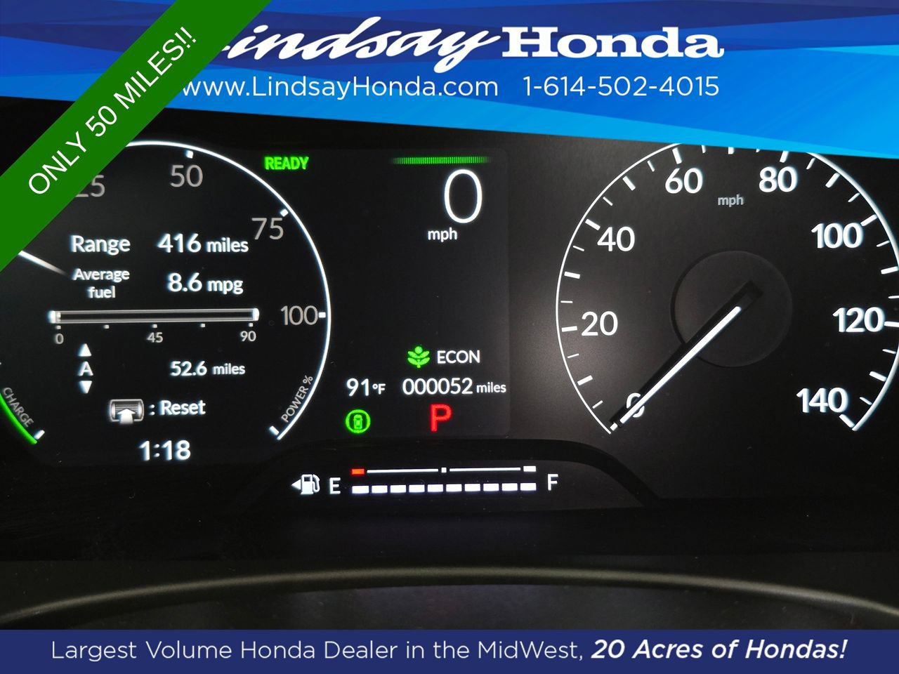 Used 2025 Honda Civic Sport image 14