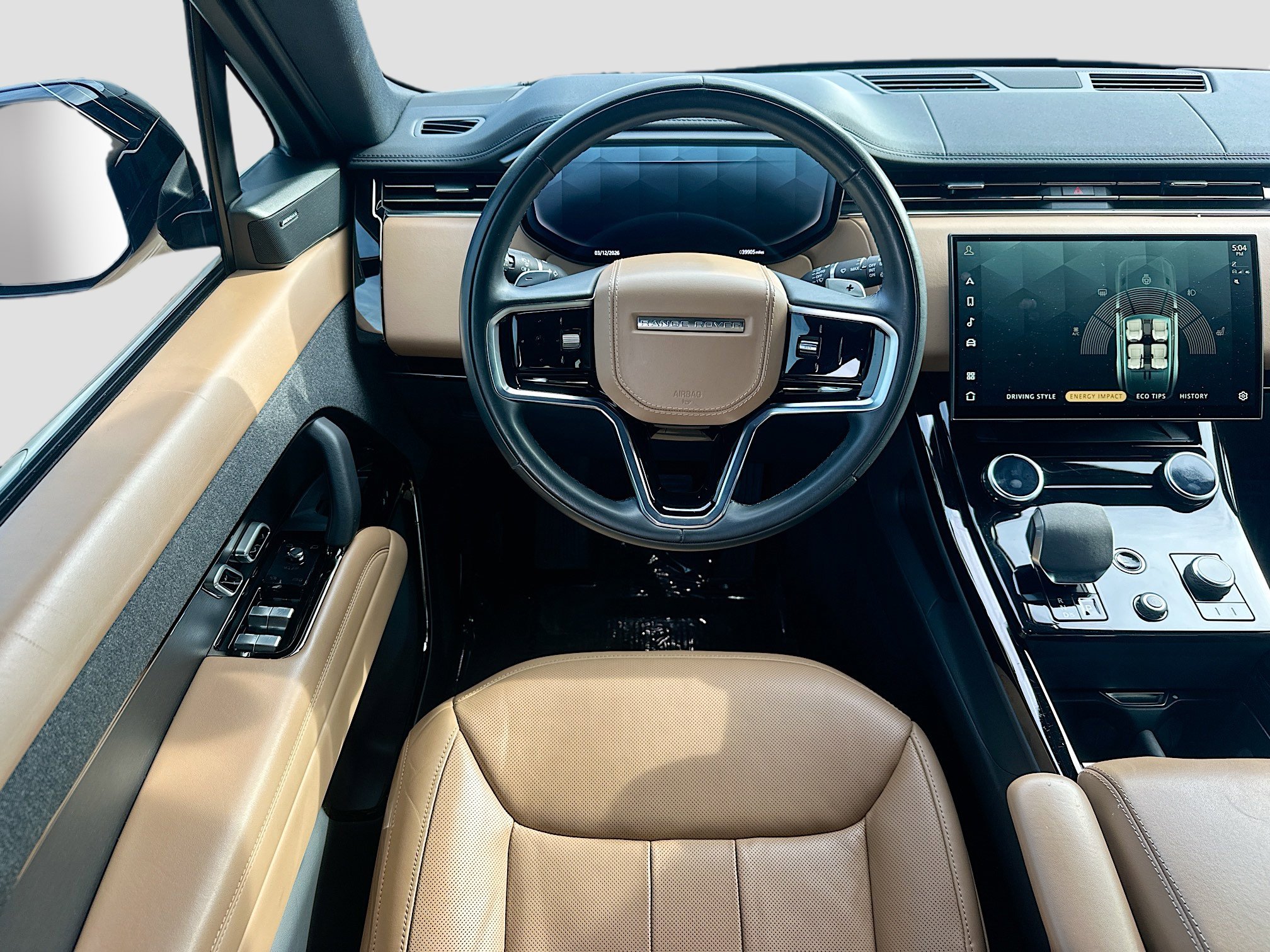 Used 2023 Land Rover Range Rover Sport SE image 18