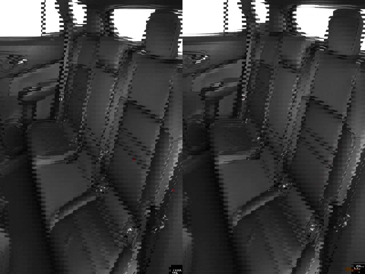 New 2025 Honda Prologue Touring image 9