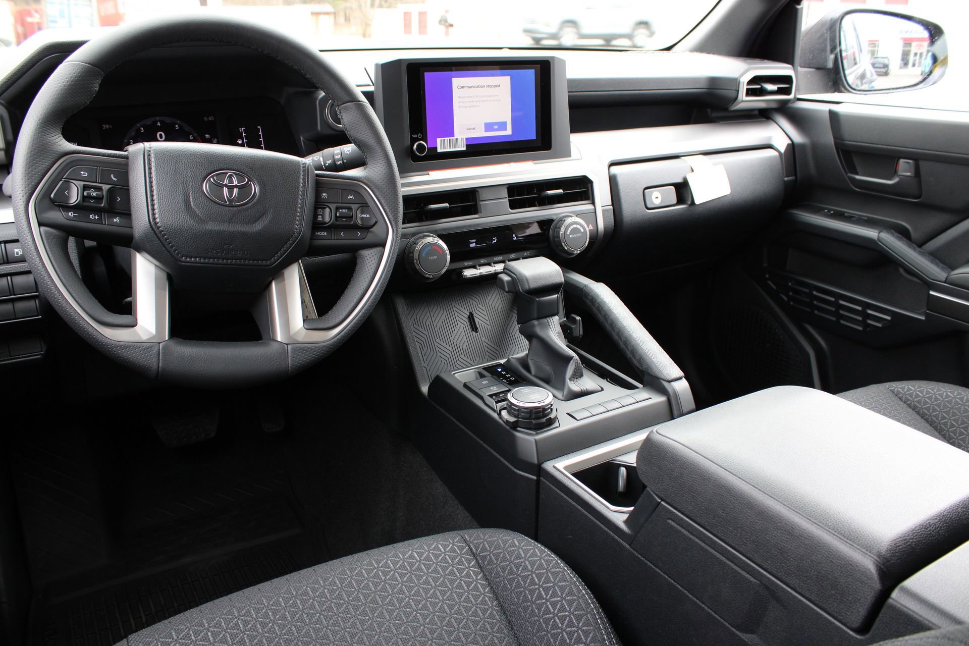 New 2026 Toyota 4Runner SR5 image 20