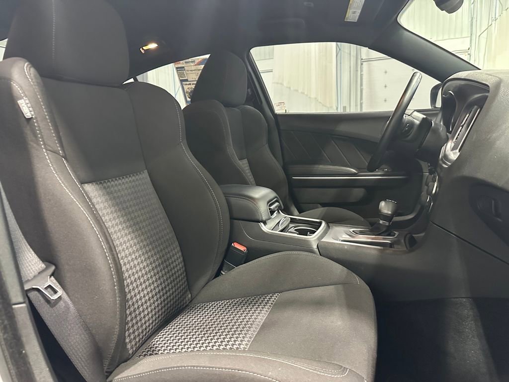 Used 2023 Dodge Charger GT w/ Cold Weather Package image 32