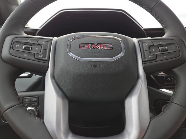 New 2026 GMC Sierra 1500 SLT w/ SLT Premium Package AWD/4WD image 38