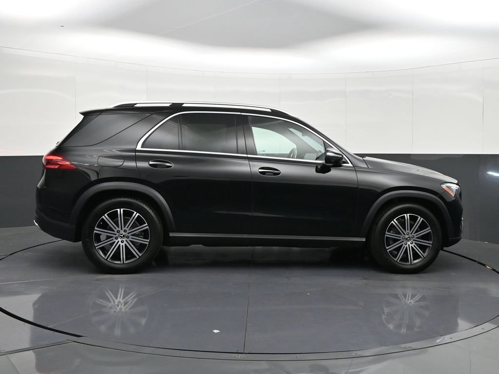 Used 2026 Mercedes-Benz GLE 350 4MATIC image 6
