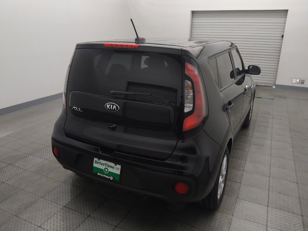 Used 2019 Kia Soul FWD image 7