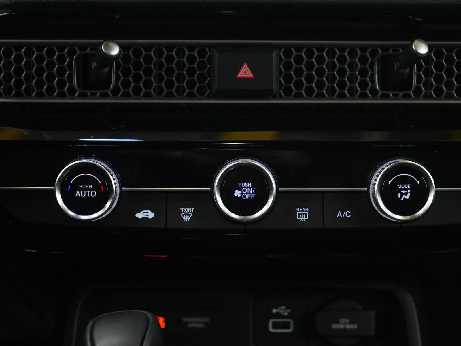 Used 2023 Honda Civic Sport image 16