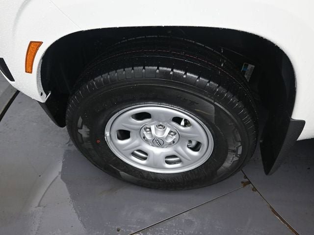 New 2026 Nissan Frontier S image 29