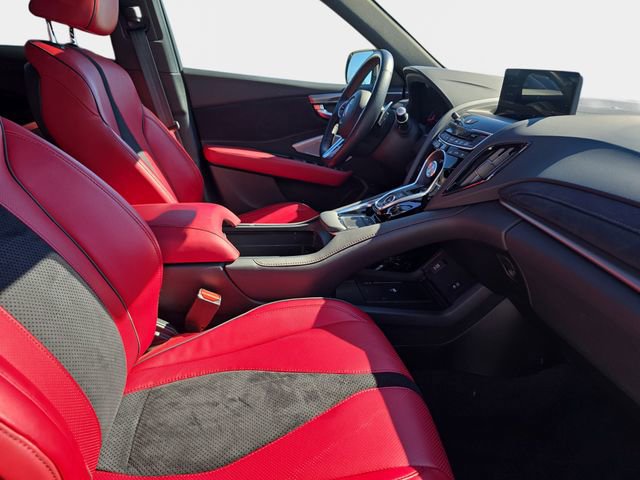 Used 2024 Acura RDX A-Spec image 12