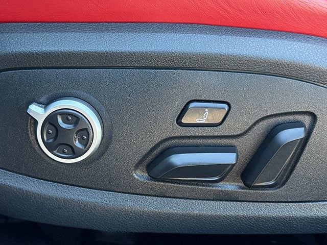 Used 2024 Audi S5 Premium Plus w/ Premium Plus Package image 21