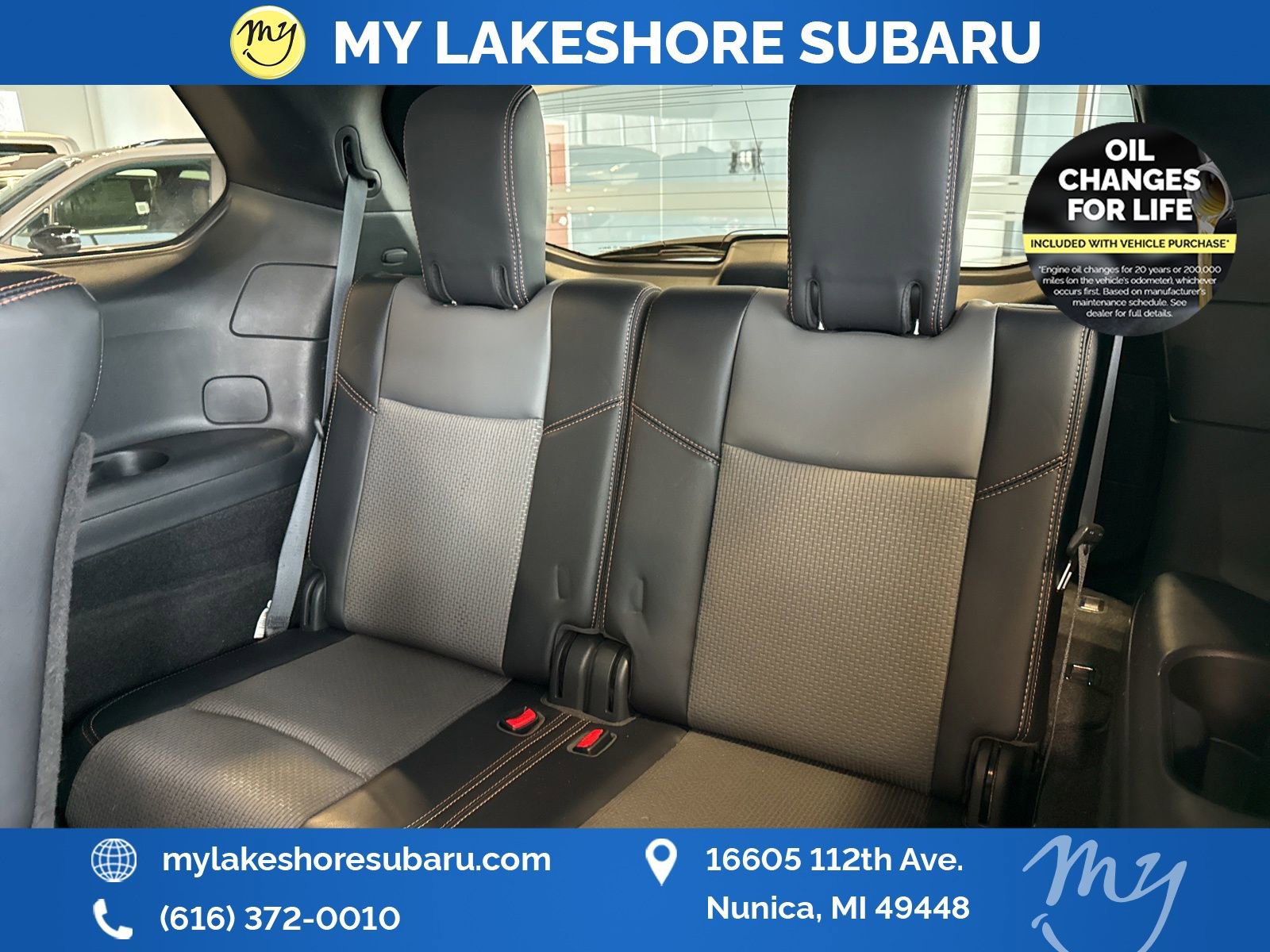 Used 2019 Nissan Pathfinder SV w/ Rock Creek Edition image 32