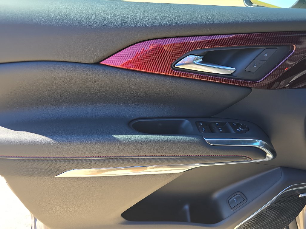 New 2026 Chevrolet Traverse Z71 w/ Enhanced Driving Package image 18