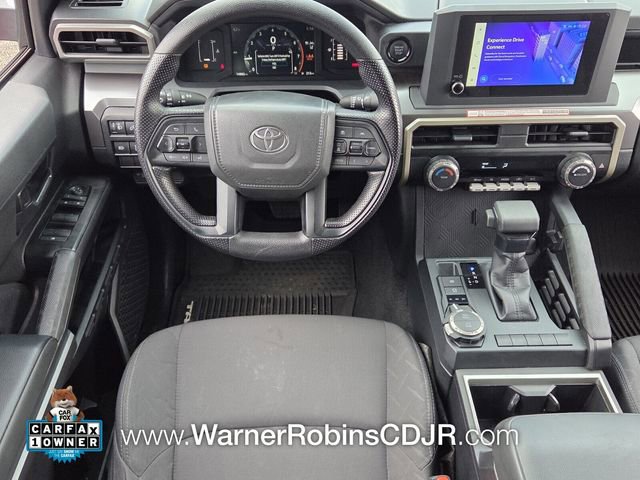 Used 2025 Toyota Tacoma SR5 image 7