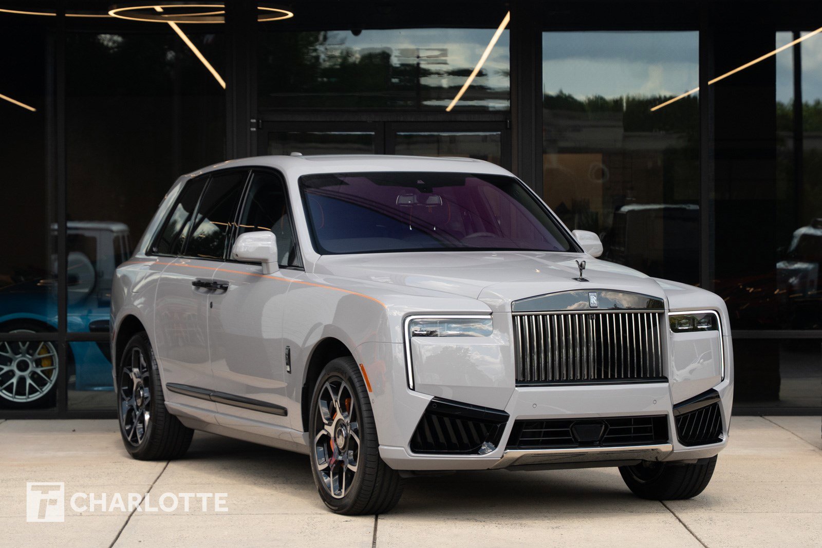 2025 Rolls-Royce Cars for Sale - Kelley Blue Book