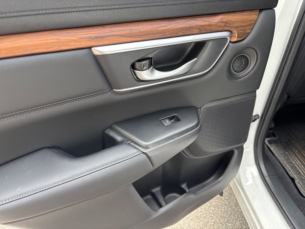Used 2022 Honda CR-V EX-L image 5