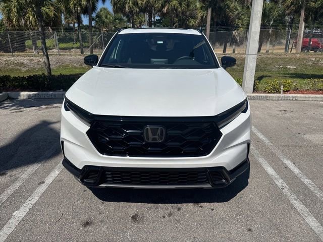 Used 2024 Honda CR-V Sport image 2