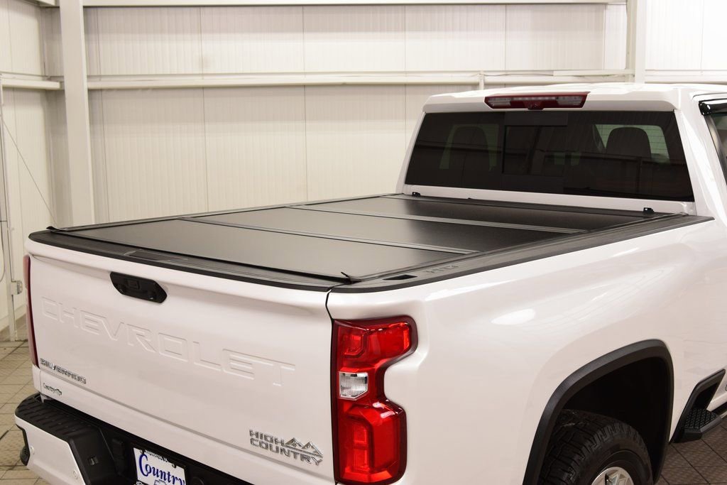 Used 2024 Chevrolet Silverado 2500 High Country w/ High Country Premium Package image 30