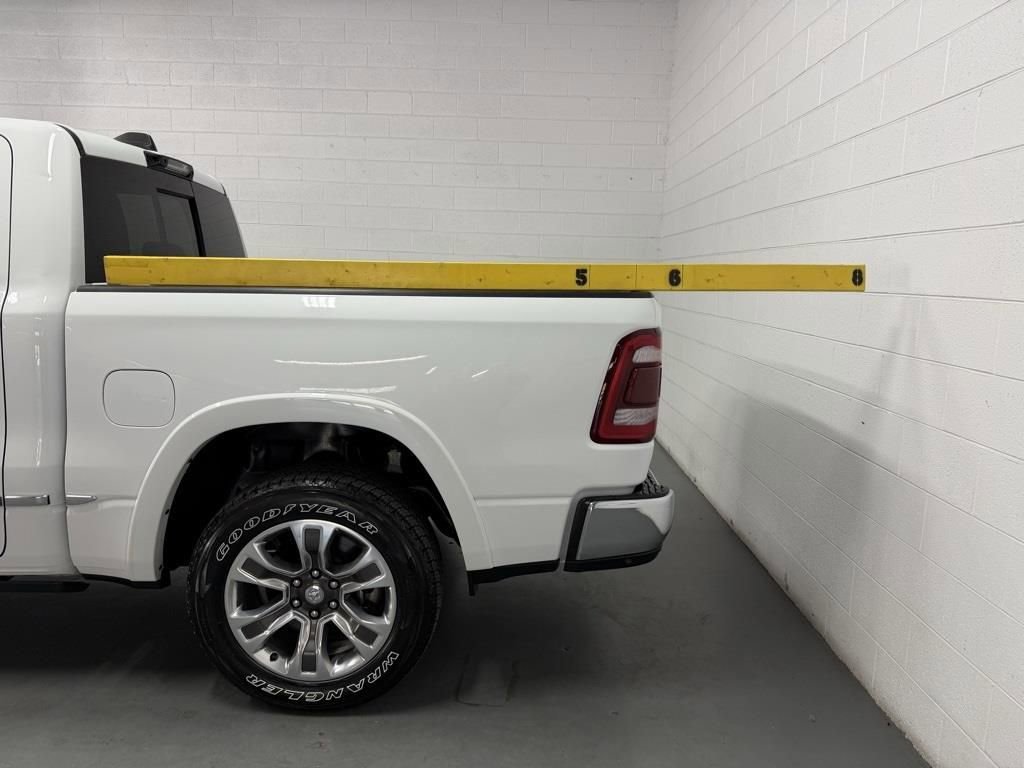 Used 2023 RAM 1500 Limited AWD/4WD image 37