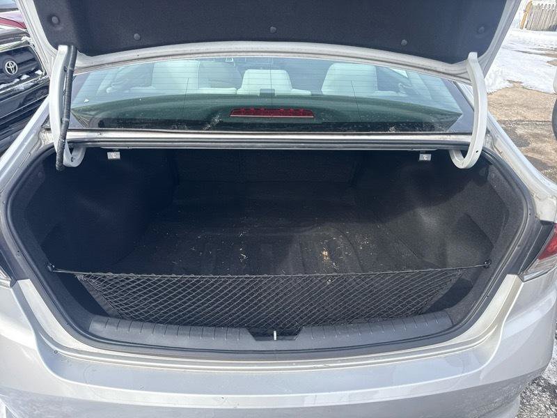 Used 2019 Hyundai Sonata SEL FWD image 15