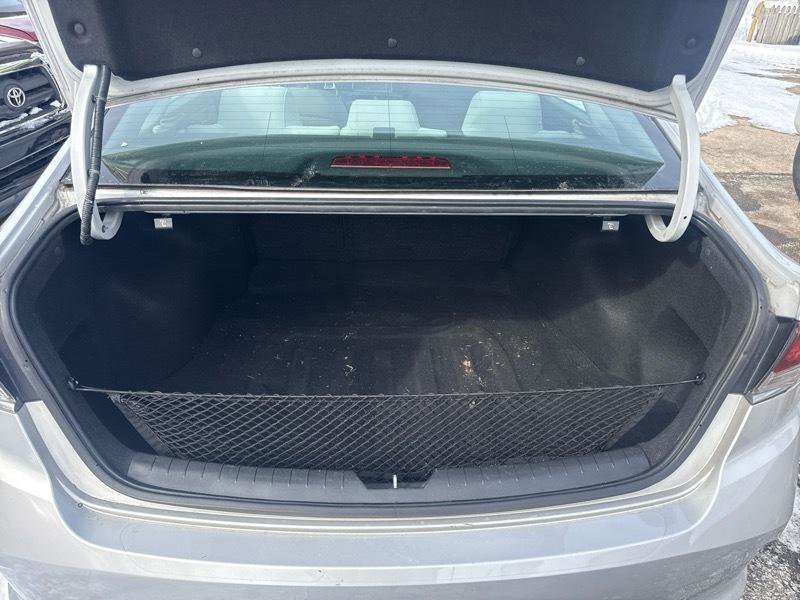 Used 2019 Hyundai Sonata SEL image 15