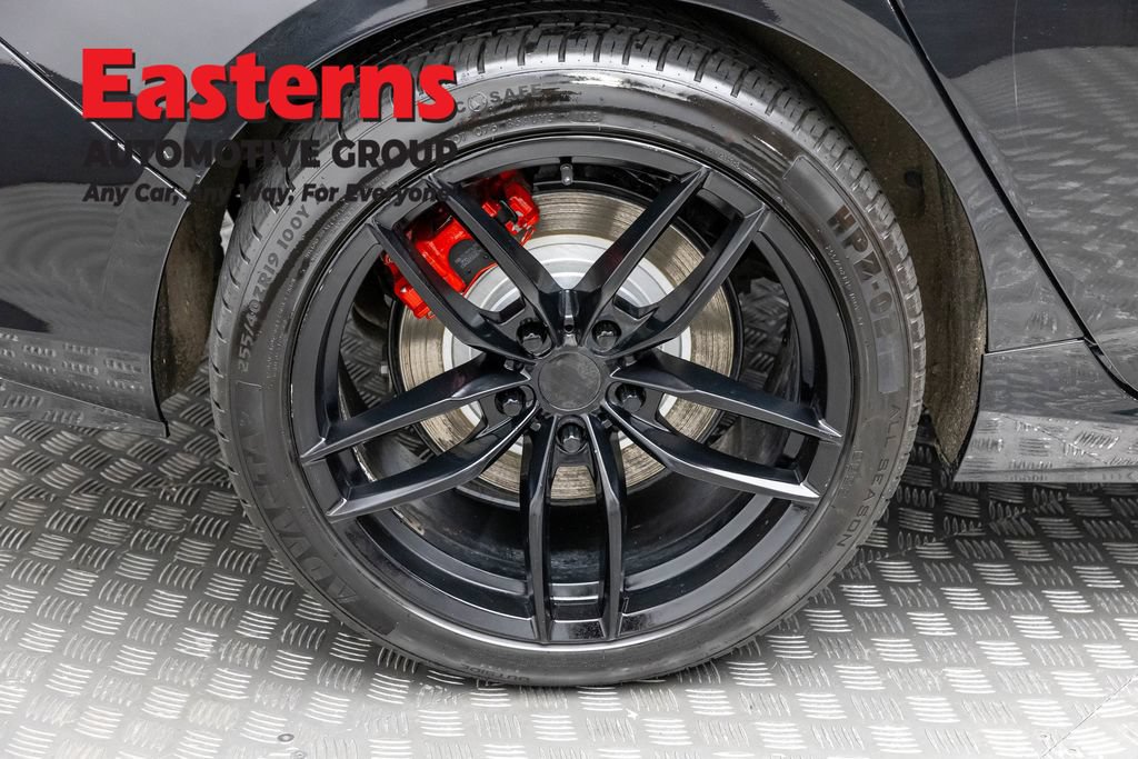 Used 2022 Acura TLX w/ A-SPEC Pkg FWD image 29