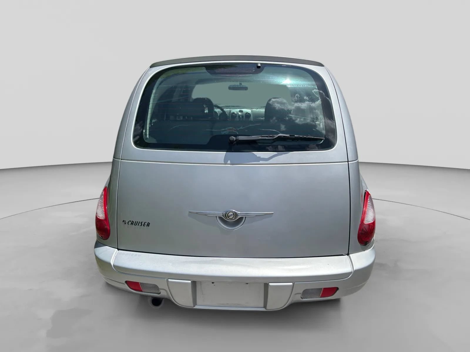 Used 2009 Chrysler PT Cruiser FWD image 19