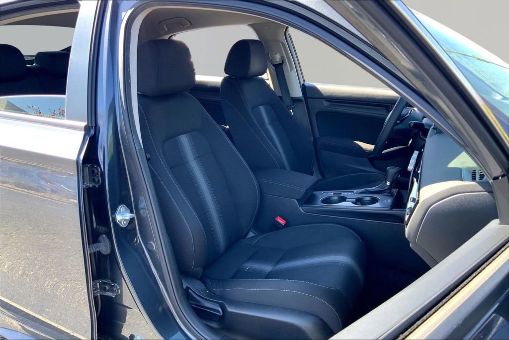 Used 2024 Honda Civic LX image 19