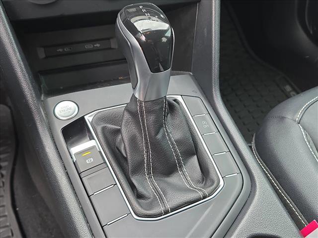 Used 2022 Volkswagen Taos SE image 14