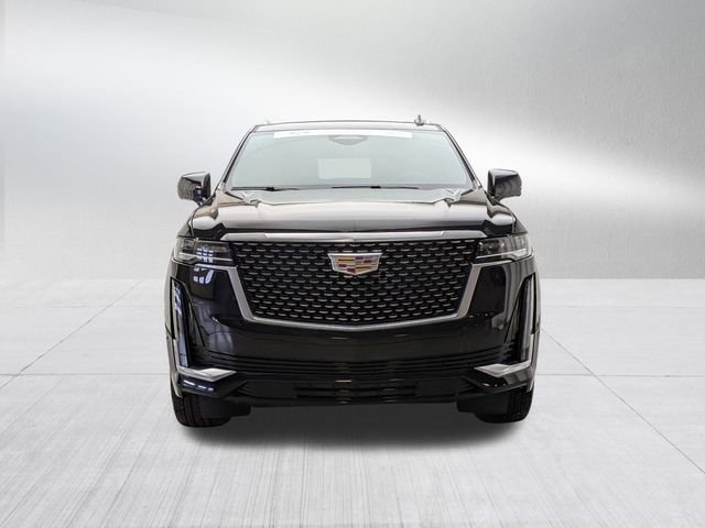 Used 2023 Cadillac Escalade Premium Luxury w/ LPO, Floor Liner Package image 2
