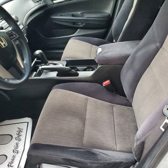 Used 2008 Honda Accord LX image 19
