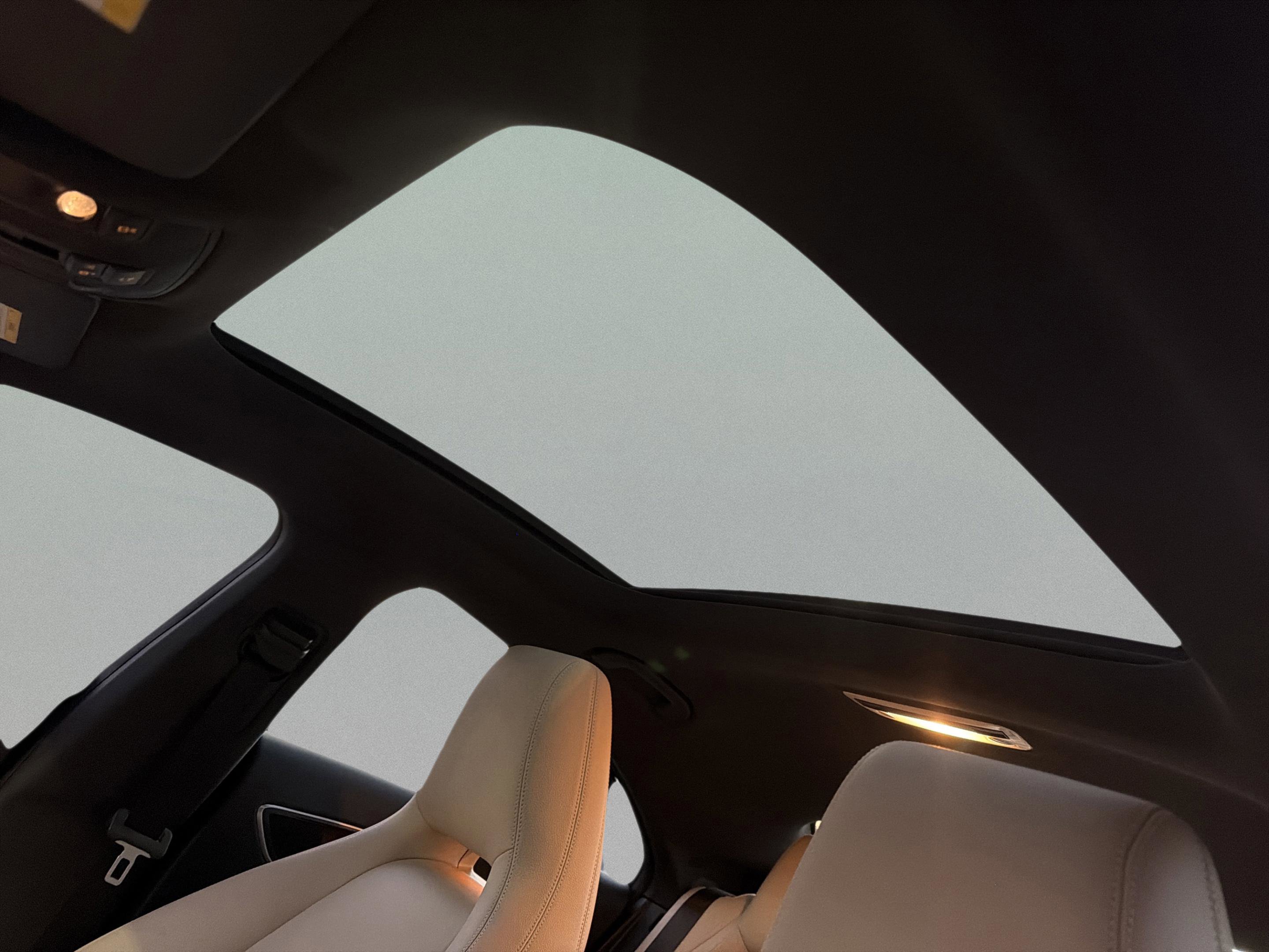 Used 2018 Mercedes-Benz CLA 250 image 20