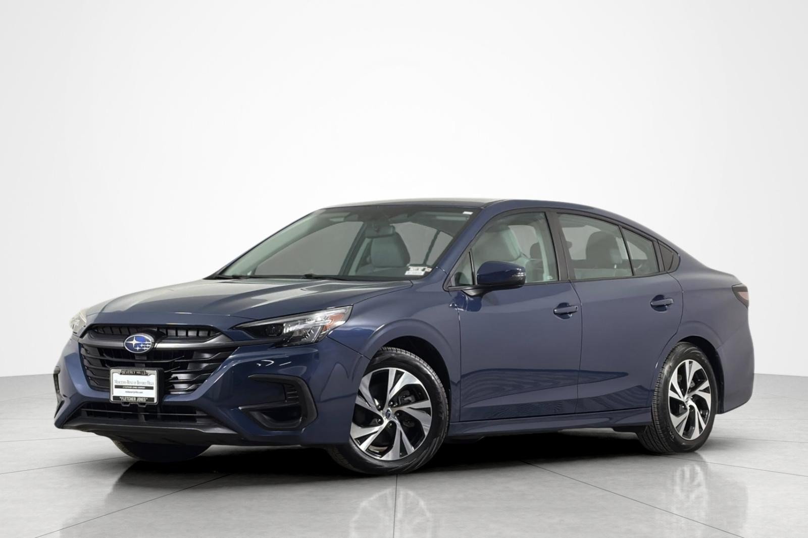 Used 2024 Subaru Legacy Premium