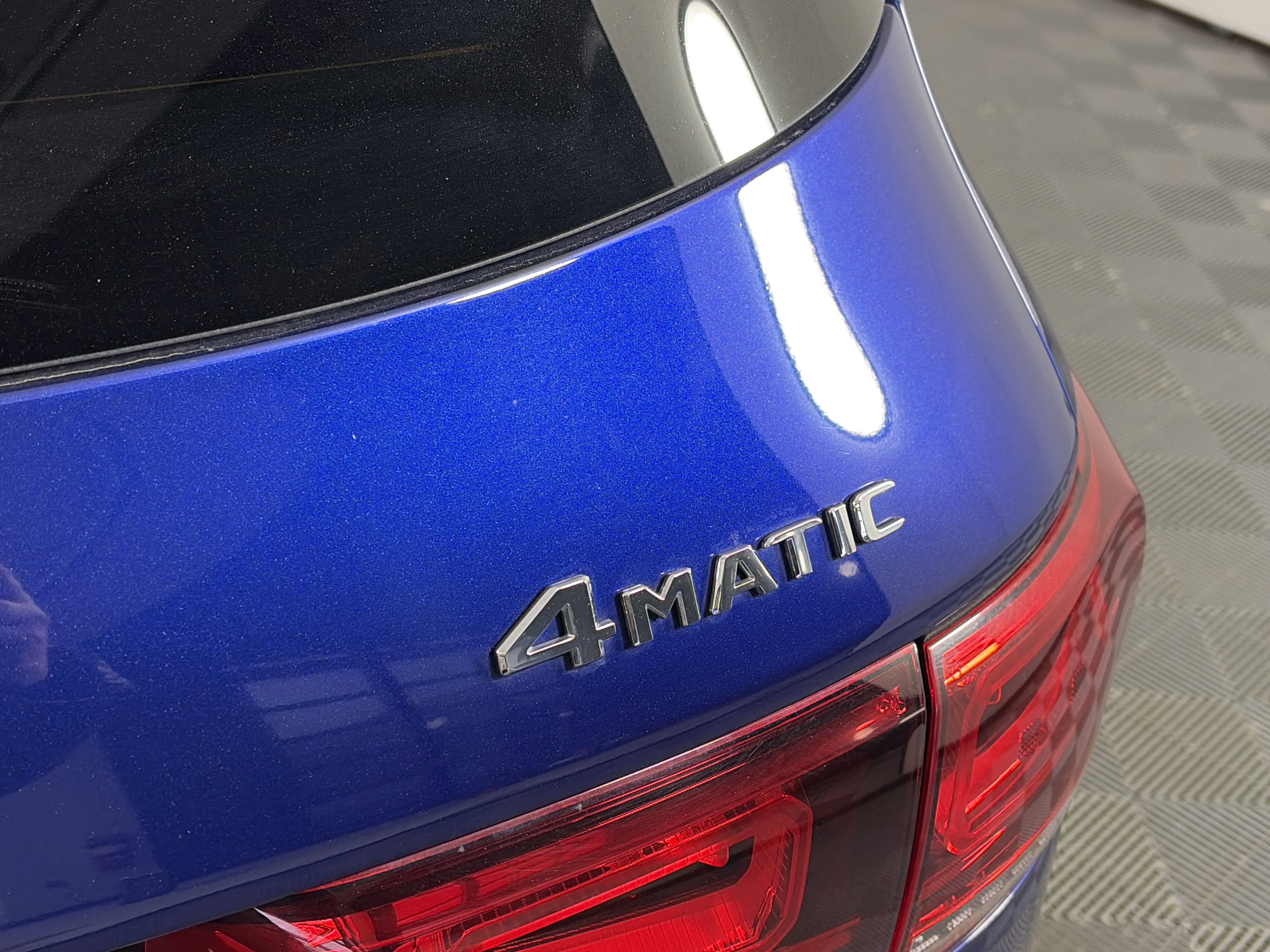 Certified 2021 Mercedes-Benz GLB 250 4MATIC image 17