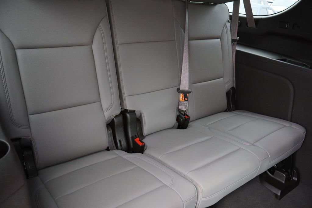 Certified 2024 GMC Yukon XL SLT w/ SLT Premium Package image 31