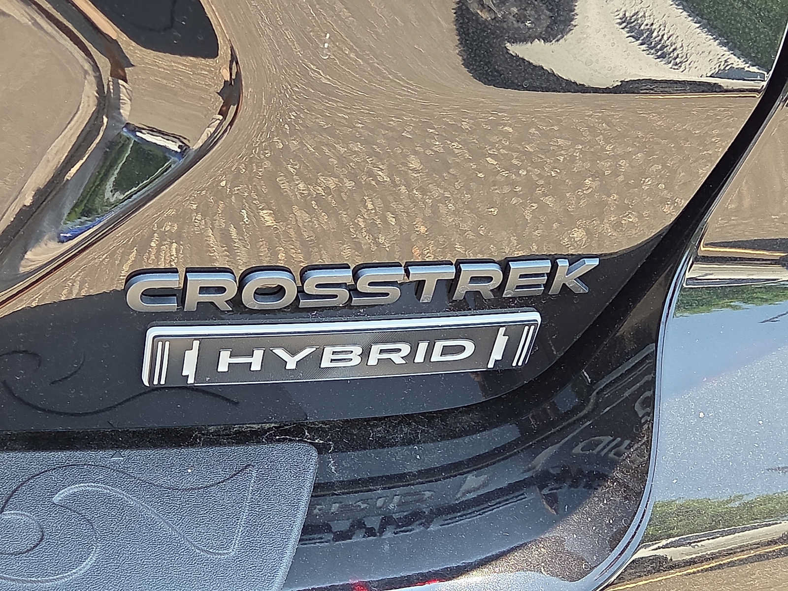 New 2026 Subaru Crosstrek 2.5i Limited AWD/4WD image 10