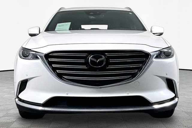 Used 2019 MAZDA CX-9 Grand Touring FWD image 2