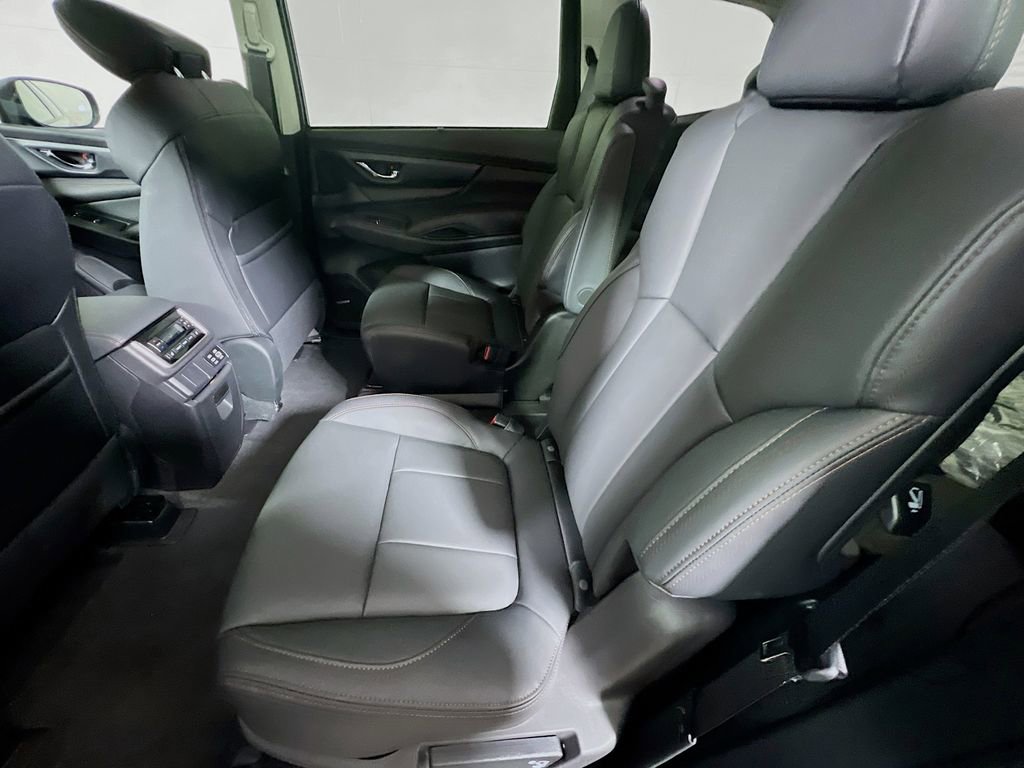 New 2026 Subaru Ascent Limited Bronze image 19