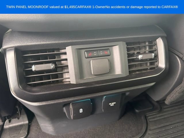 Certified 2025 Ford F150 Raptor AWD/4WD image 15