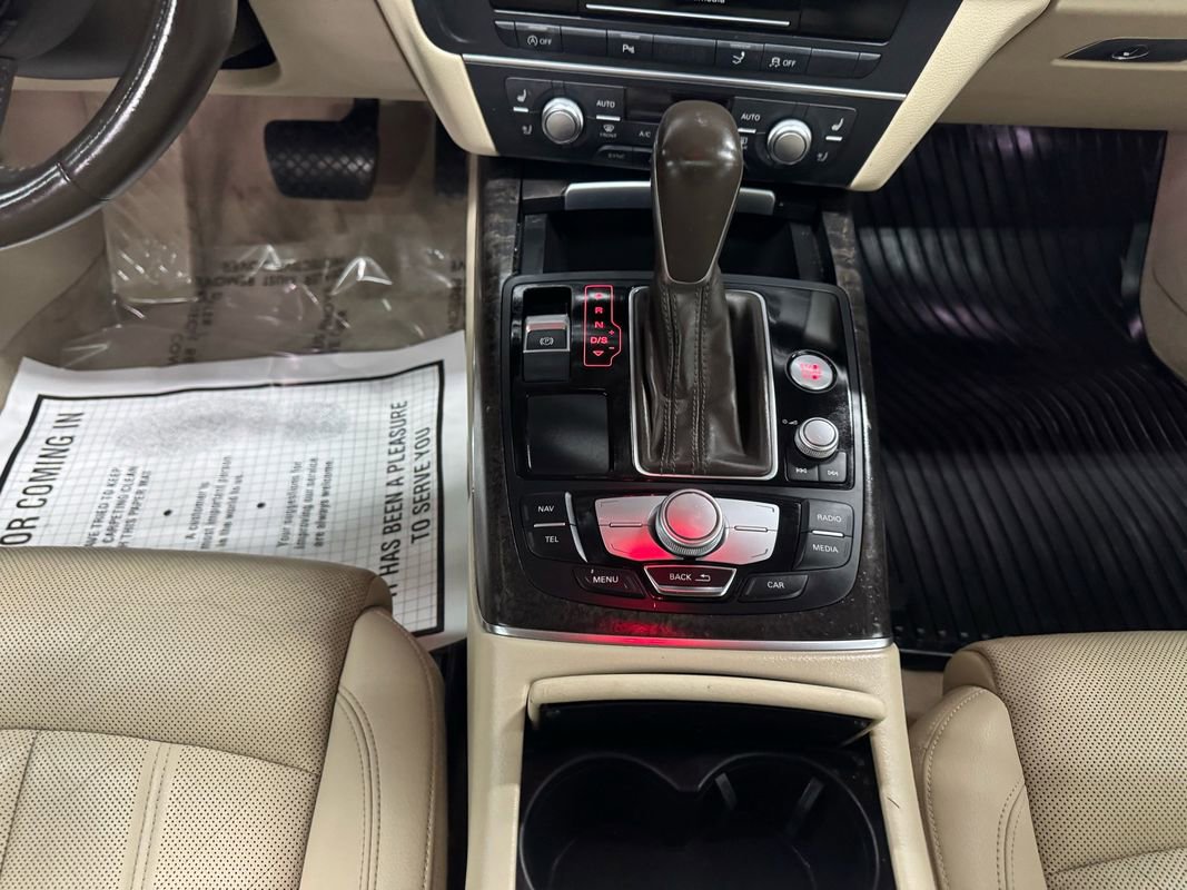 Used 2017 Audi A7 3.0T Prestige w/ Prestige Package image 37