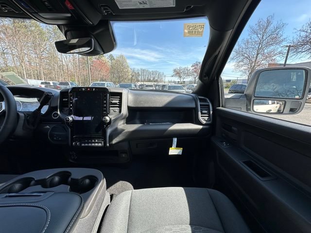 New 2026 RAM 2500 Tradesman AWD/4WD image 26